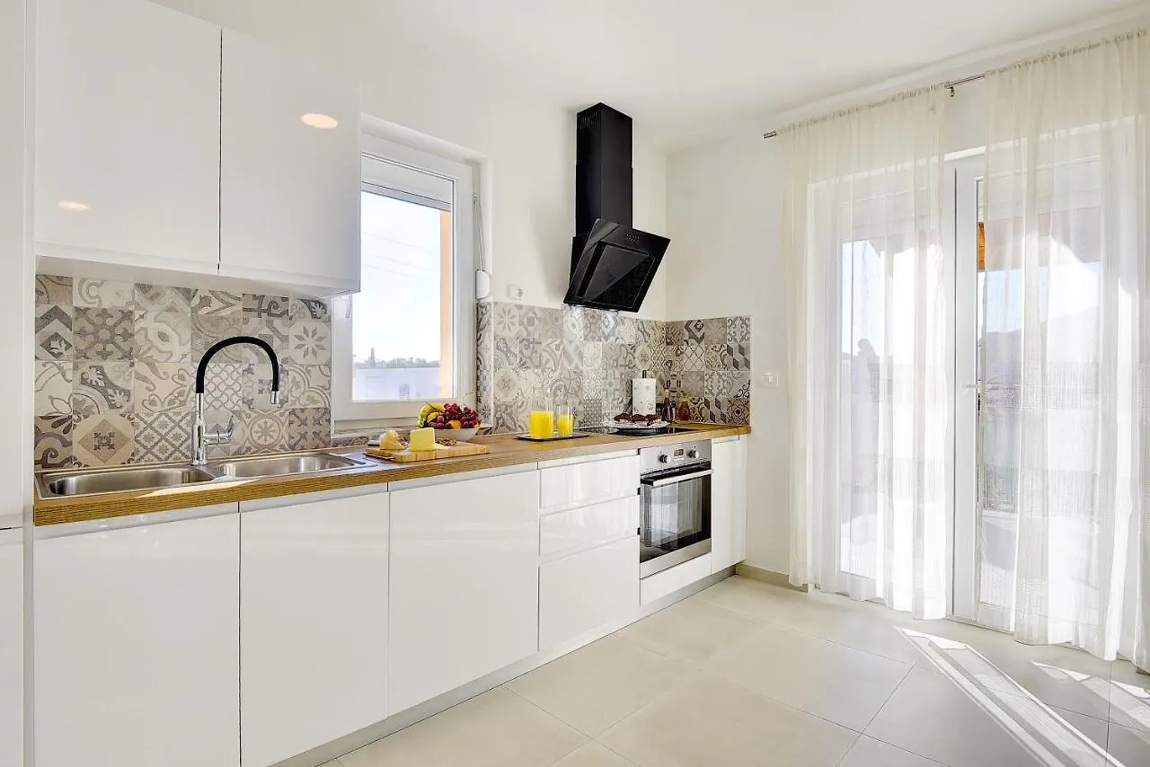 Villa Buzdonka Pula Holiday home